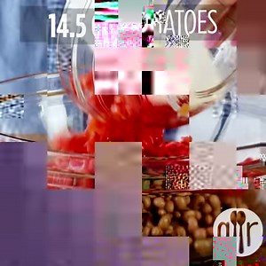 "This is my new favorite thing to bring to parties!! Everyone loves it and it's gone within minutes!!" Cowboy Caviar recipe here: https://trib.al/r3NUXuv | Allrecipes