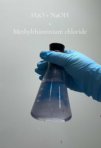 Chemical Reaction: Glucose, Water, and More