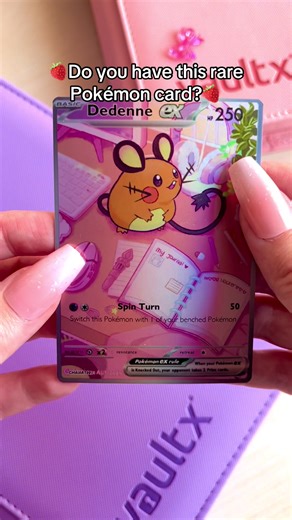 Crafting Pokémon Cards: A Passion for Collectors