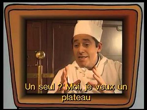Apprendre le Francais Avec Victor 4