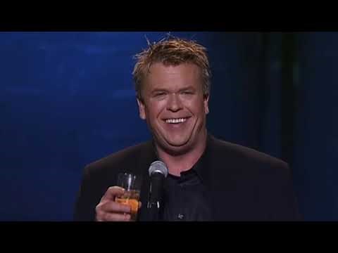 Ron White Hurricane Special