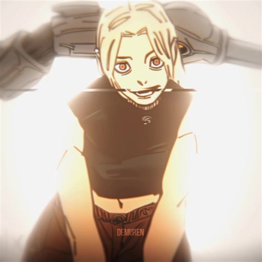 Fight Scenes from Jujutsu Kaisen Featuring Yuki