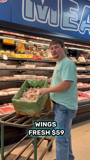 Limited supply Friday special!! # | Tate’s Supermarket