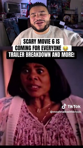 Incredible Scary Movie 6 Trailer Breakdown