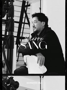 Barbara Bui on Reels