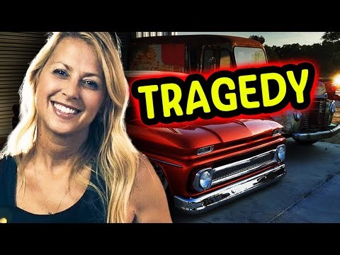 What Really Happened to Amanda Martin From The Iron Resurrection?