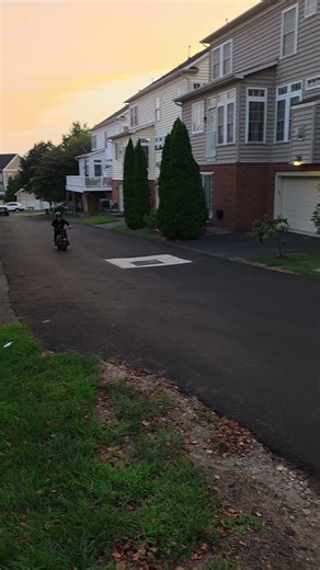 FRP GMB100 predator 212 swap first ride