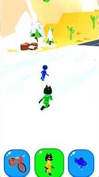 shape shifting level 17 #games #gameplay #gaming