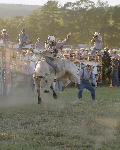 ChuckwagonChannel on TikTok