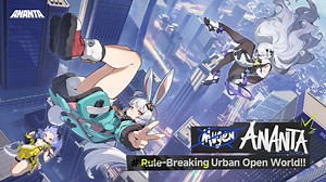 Project Mugen is Now Ananta New Trailer Debuts December 4th