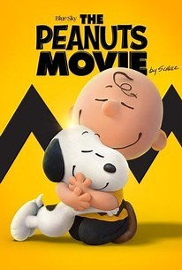 The Peanuts Movie | Audience Reviews