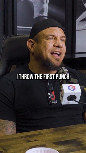 194K views · 1.3K reactions | Frank Mir was a force on the streets   Full Episodes - LINK IN BIO #HJR #HJRPodcast #HarrisonRogers #FrankMir #UFC #MMA #StreetFight #Fighting #CombatSports | The HJR Podcast | Facebook