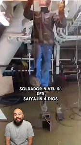 Muy pocos soldadores llegan a este punto | Performance Customs