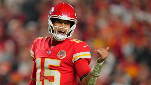 NFL Week 12 Picks From the MMQB Staff: Chiefs Look to Bounce Back Against Colts