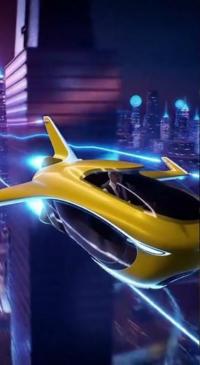 Future New York 2050 — Ultra Realistic AI Short | Future America Series