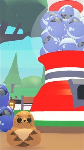 🦭✨🥚All Adopt Me Galapagos Sea Lion Versions! (Normal,Neon & Mega!)🌴✨🦭#adoptme #roblox #adoptmeupdate