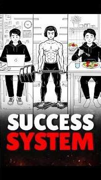 Without These 5 Systems, Success Is an Illusion