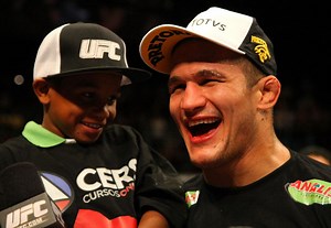 UFC 146: Post-Fight Presser Highlights | UFC