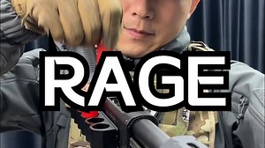 RAGE 竞技平台激发测试 细节说明