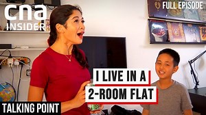 Telling better stories of poverty in Singapore (March 2023)