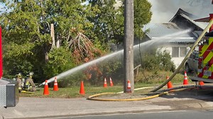 85K views · 516 reactions | SELWYN FIREFIGHTERS ARE CURRENTLY WORKING...