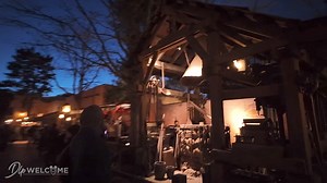 Disneyland Park Night Tour Full Virtual Tour : https://youtu.be/HXzrNSQh6rs | DLP Welcome