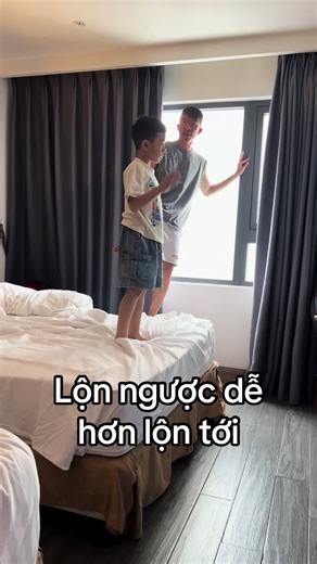 Lộn ngược dễ hơn phải không ae #bboy #chauchau #backflip