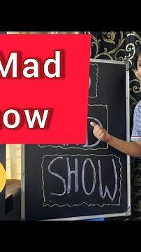 AD MAD SHOW | ADVERTISEMENT COMPETITION IDEA | AD MAD COMPETITION IN SCHOOL| SANITIZER ADVERTISEMENT