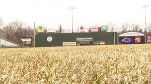 Hadlock Field ready for Opening Day