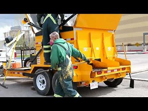 Asphalt Repair Using Latest Infrared Technology