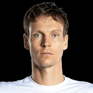 Tomas Berdych | Overview | ATP Tour | Tennis