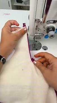 BASICS OF SEWING EPISODE - 29 PART - 2