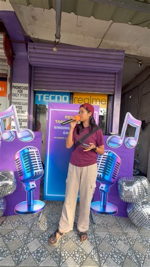 Some hearts keep walking, even when the road says stop. ❤️‍🩹 The reflective song of Miss Frence “Chasing Pavements” BRODU CHALLENGER #7 •Sweet Frence Laparan •21 yrs old •Ganghaan Tagoloan Graph Tech Trading CDO Graph Tech Trading Claveria Graphix Tagoloan Graphix Villanueva No copyright infringement intended. Music/video belongs to the rightful owner. LIKE. FOLLOW & SHARE. ❤️ | Graphix Tagoloan