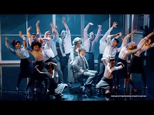 BIG THE MUSICAL | Trailer