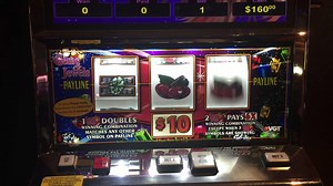 List Of Slot Machines At Choctaw Casino