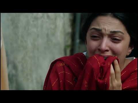 Shershaah Movie l Last scene of movie Dimple cry for Vikram Batra l Emotional scene l😔😔