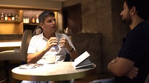 1.3K views · 42 reactions | Sameer Pathak from Tech Mahindra is the...