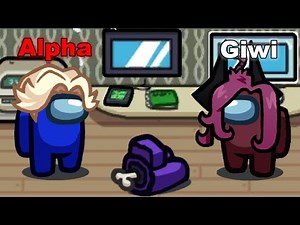 We finally played Among Us