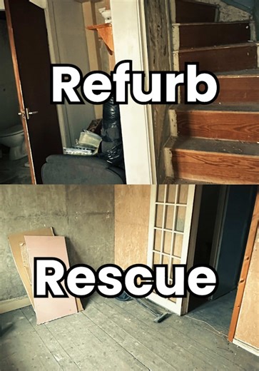 Revitalize Your Space with The Refurb Rescue Effect