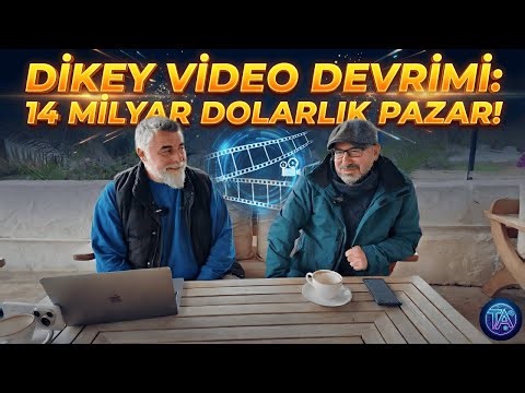 The $14 Billion Giant Economy - Vertically Formatted Micro-Dramas Are Taking Off