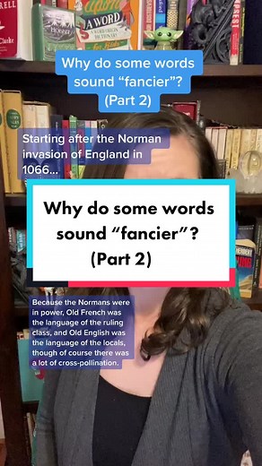 The Evolution of English Vocabulary: Exploring Etymology and Word Origins