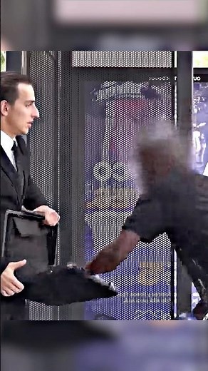 Russian Hitman $100k Transaction Prank