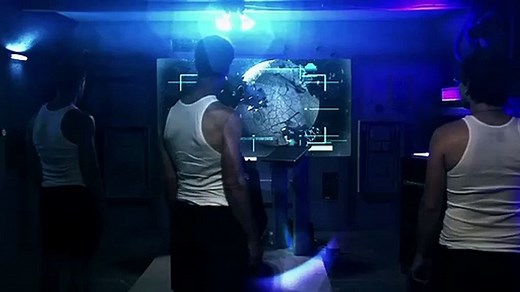 Paradox Alice (Trailer)