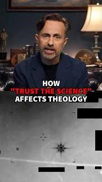 The Scientists Lied To Us. #carlsagan #neildegrassetyson #darwin #ScientificNaturalism
