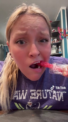 Exploring the Sweet World of Rock Candy