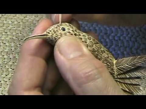 Making the Hummingbird DVD Excerpts