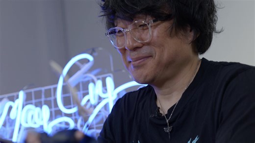 Devil May Cry: Peak Of Combat | Calls from Hideaki Itsuno and Casey Edwards