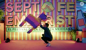 El deleite de compartir una buena cerveza como la nuestra, rodeados de nuestros mejores amigos escuchando buena música no tiene comparación, y en México lo sabemos hacer. Literal, nos sacamos la lotería. Así vivimos la segunda edición de September Fest. Checa como la pasamos y taggea a la banda con la que fuiste o bien a la que quieres que te acompañe el siguiente año. | Pijama Surf