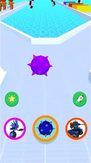 Robo Runner!! #47-3 - By YsoCorp