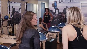 22 reactions | Come into Club Pilates today and experience the benefits for yourself. Get started with a FREE Intro class today! | Club Pilates | Facebook